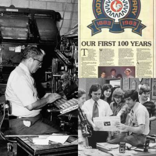 The Vacaville Reporter