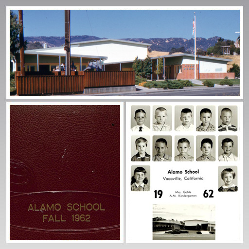 Alamo Elementary School