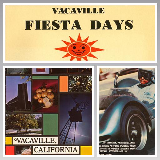 Brochures & Pamphlets