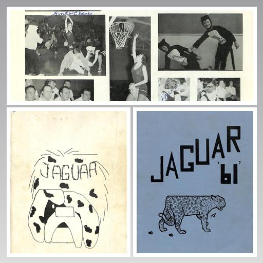 Willis Jepson Middle School