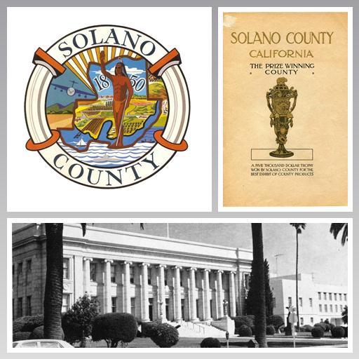 Solano County Documents