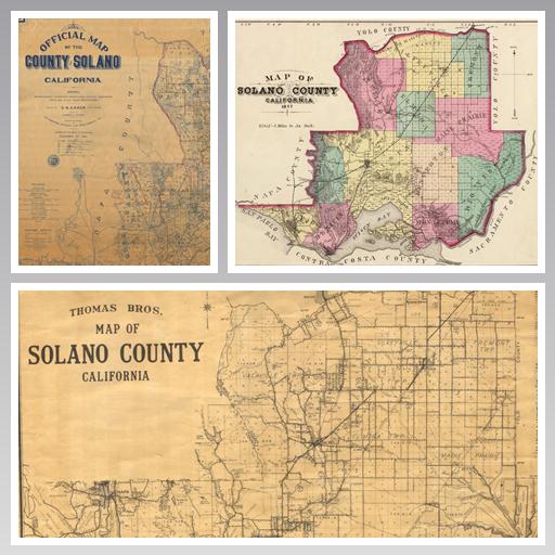 Solano County