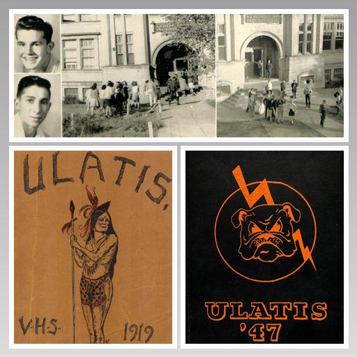 Vacaville High School