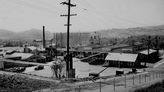 A look back at Basic Vegetable Products in Vacaville