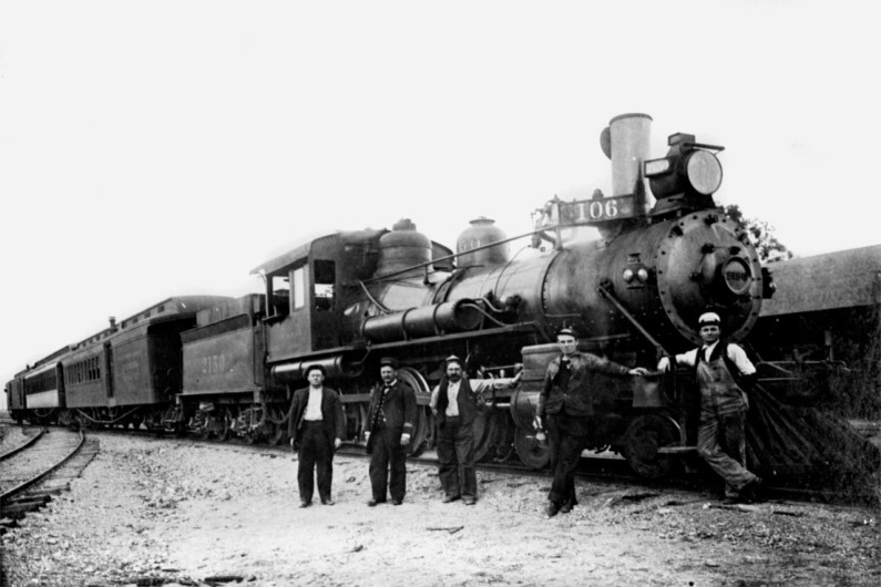 A historical look at the founding of Elmira