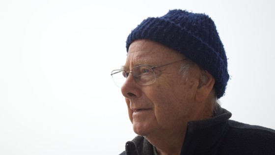 Robert Allen 1925 - 2016