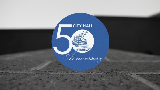 Fairfield Civic Center Historical Documentary
