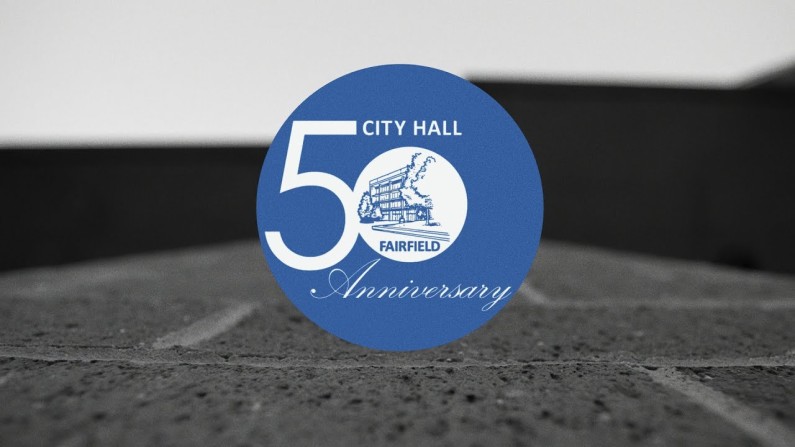 Fairfield Civic Center Historical Documentary