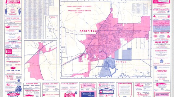 Road maps added to collection
